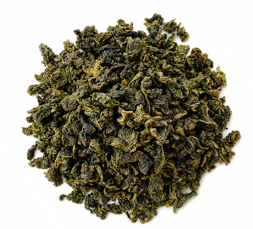 Herbata Milk Oolong Leo Tea – liściasta herbata oolong o kremowym aromacie śmietanki i wanilii